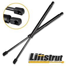 Pair Rear Liftgate Lift Supports Struts Shocks For Saturn Vue 2002-2007 4363 picture