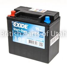 Land Rover LR4 Range Rover Sport Evoque  Velar Discovery Defen AUXILIARY BATTERY picture