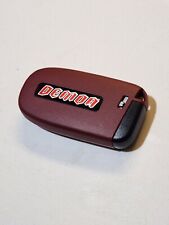 RED SRT HELLCAT KEY FOB Dodge Charger Challenger Jeep Chrysler picture