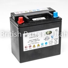 Land Rover LR4 Range Rover Sport Evoque Velar Discovery Def AUXILIARY BATTERY M picture
