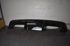 2021-2023 BMW M4 REAR VALANCE DIFFUSER FACTORY OEM picture