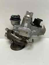2020-2023 BUICK ENCORE CHEVY TRAILBLAZER FWD 1.2L L3 TURBOCHARGER TURBO CHARGER picture