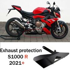 FOR BMW S1000R Naked 2021-2023 Exhaust Cat Cover Belly Pan S1000R picture