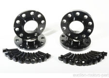12mm & 15mm Hubcentric Wheel Spacers Adapter For BMW m3 M3 Sedan E92 2011 COMBO  picture