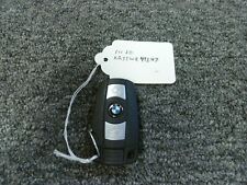 2014 BMW X1 Smart Key Fob Keyless Entry Remote OEM sDrive28i xDrive28i xDrive35i picture