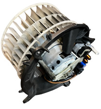 2000 MERCEDES BENZ CL600 Heater Blower Motor & Regulator Resistor OEM A230821645 picture