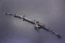JAGUAR XFR 2010 - 2015 POWER STEERING GEAR BOX RACK PINION SUPERCHARGED OPT OEM picture