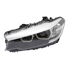 LH Left LED Headlight Fit 2017 2018 2019 2020 BMW 5 Series G30 G31 530i 540i M5 picture