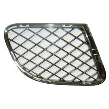 Bentley Continental Gt Gtc Right Bumper Grill picture