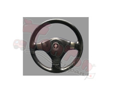 NISSAN Silvia S15  Steering Wheel Red Stitch picture