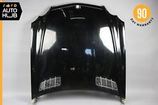 Mercedes R230 SL500 SL550 SL600 SL55 AMG Hood Cover Panel Assembly OEM picture