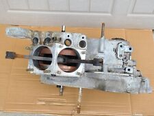 Harley-Davidson 75TH Ironhead Sportster Engine Motor Cases picture