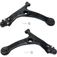 Control Arm Set For 2005-2010 Scion tC Front Driver and Passenger Side Lower FWD picture