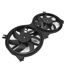 For 2013-19 Nissan Pathfinder A/C Radiator Dual Cooling Fan Assembly 214813JA2E picture