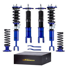 Coilovers Suspension Kits For Nissan 350Z 03-08 Adj. Height Lowering Shocks picture