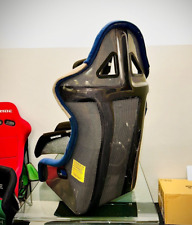 Carbon  Momo Corse bucket seat Ferrari F40 (recaro bride sparco rays omp) picture