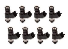 Holley EFI 522-108X Holley Terminator X Fuel Injectors - Set of Eight picture