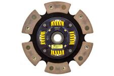 Advanced Clutch 6 Pad Sprung Race Disc Fits 2005-2008 Lotus Exige picture