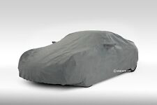 CLEARANCE Stormforce Outdoor Fitted Car Cover (Suits TVR Cerbera / Tuscan) picture