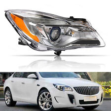 Fit for 2014 - 2017 Buick Regal Factory Right Passenger Side Headlight Lamp picture