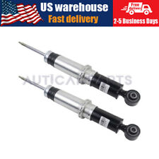 For Ferrari 458 Speciale Spider 4.5L Pair Front Shock Absorber Strut w/Magnetic picture