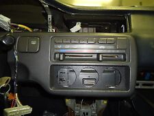 1992-1995 Honda Civic EG Gauge Holder For The Radio: 3-52mm   picture
