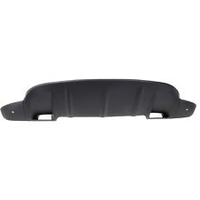 Front Lower Bumper Valance For 2011-2014 Porsche Cayenne Primed Spoiler picture