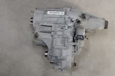 2009-2019 Chevrolet Silverado 1500 Transfer Case Assembly Automatic NQH picture