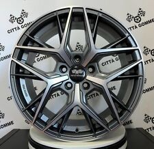 4 Alloy Wheels Compatible Jaguar I-Peace and-Peace F-Peace S-TYPE x-Type By 19 