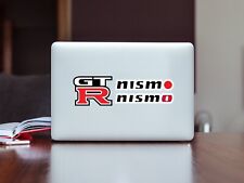 Nissan Skyline GT-R Nismo Car Sticker Decals picture
