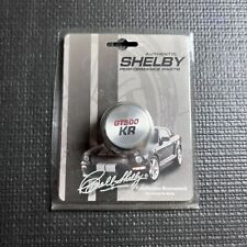 Shelby GT500KR Shift Ball M12x1.75 Ford Mustang Super Snake Cobra GT500 picture