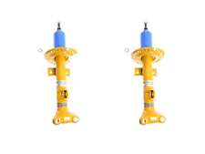 Bilstein B6 Performance Strut Front Pair for 05-10 Mercedes-Benz SLK55 AMG RWD picture