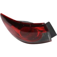 Tail Light Taillight Taillamp Brakelight Lamp  Driver Left Side Hand GJR951160A picture