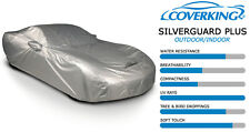 Coverking SILVERGUARD PLUS All Weather CAR COVER 2010 to 2014 Shelby Mustang picture