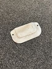 Original 1969 1970 Ford Mustang Boss 429 and 429CJ Inspection Cover picture