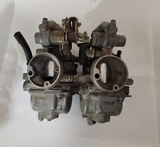 Honda XL600R Carburetor picture