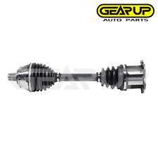 Front Right CV Axle Joint Shaft Assembly for Audi A8 Quattro 4.2L 6.0L 2004-2009 picture