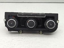 2010-2011 Volkswagen Golf Ac Heater Climate Control Temperature Oem M2OIW picture