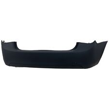 Rear Bumper Cover For 2011-16 Chevrolet Cruze Limited Primed GM1100876 95016694 picture