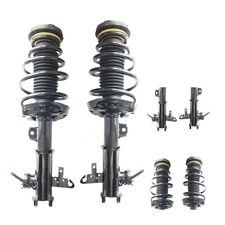 2X Front Shock Struts Real Time Damping Fit 2011-2014 Buick Regal GS 13319741 picture
