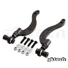 GKTECH V4.2 - S13 240sx/R32 Skyline/A31/Z32 high clearance caster arms picture