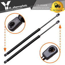 2Pcs Rear Trunk Lift Support Gas Spring Shock Struts For Ford Mustang 1994-2004 picture