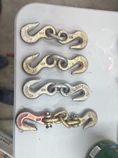 Forged USA T-80 Hooks picture