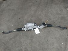 2017-2022 Chrysler Pacifica Steering Gear Power Rack and Pinion Gasoline picture