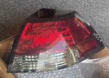 (2) 2008 2009 Pontiac G8 Tail Lights Spyder Aftermarket Like New Left & Right picture