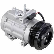 AC Compressor for Ford Expedition Navigator 5.4L 2007-2014 F150 F250 F350 F 150 picture
