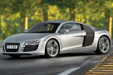 AUDI R8 GT SPYDER COUPE 2011 2012 2013 2014 2015 FACTORY SERVICE REPAIR MANUAL picture