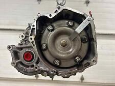 2007-2009 Suzuki SX4 FWD 4dr Sedan Automatic Transmission Assembly TESTED 113K picture