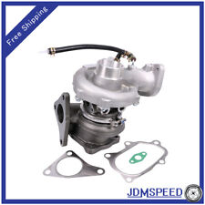 Turbocharger Turbo 14411AA670 VF46 For Subaru Legacy Outback 2.5L OEM IHI New picture