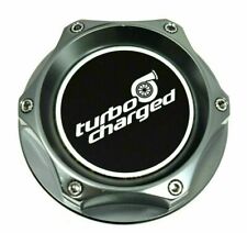FITS DODGE VIPER SRT10 RAM V10 ACR TURBOCHARGED BILLET ALUMINUM ENGINE OIL CAP picture